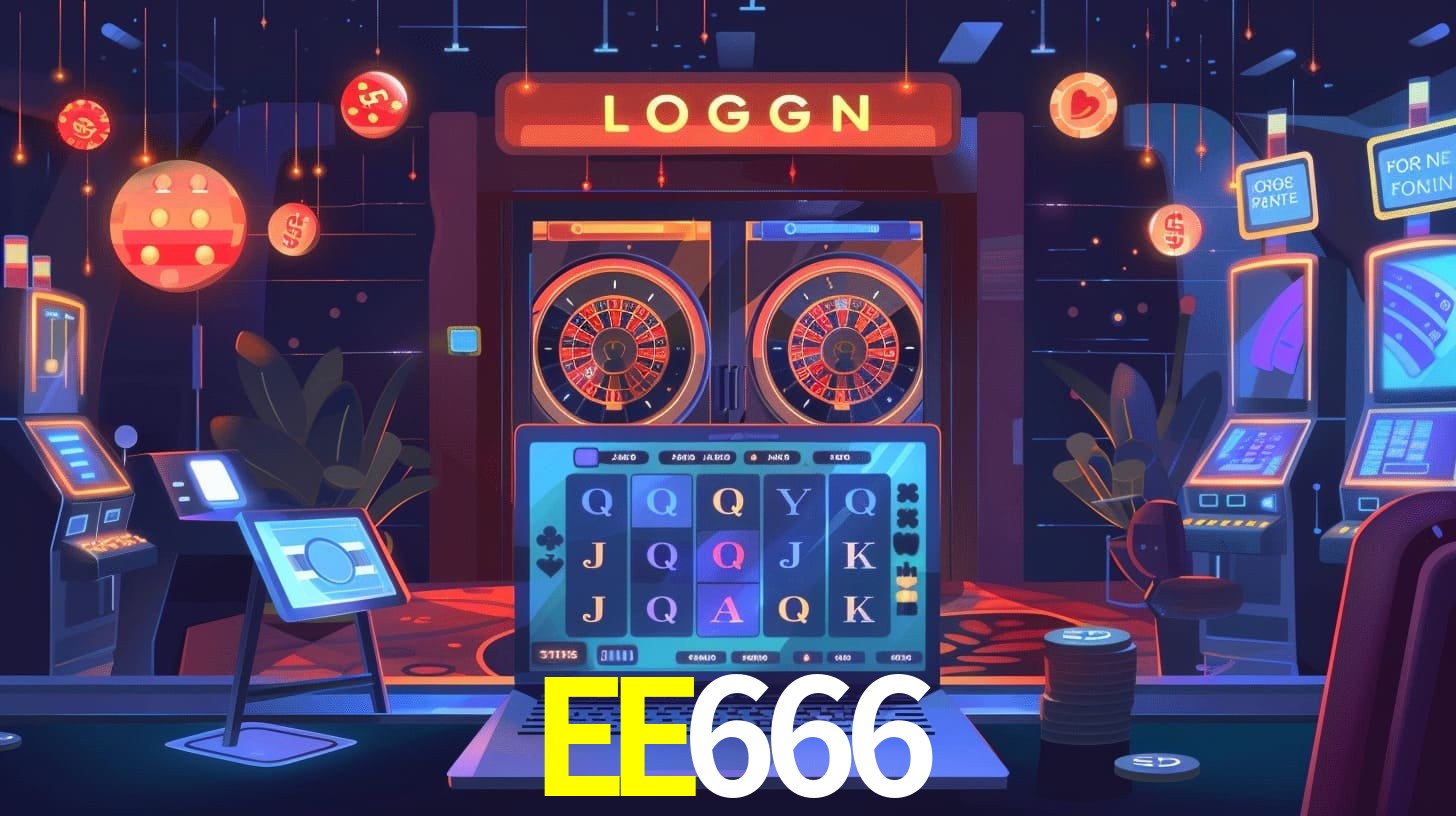 EE666 Logo Verificado