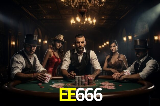 App Mobile EE666 - Jogue em Qualquer Lugar no Seu Smartphone