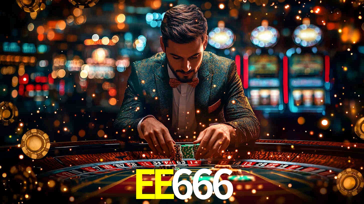 EE666 cassino