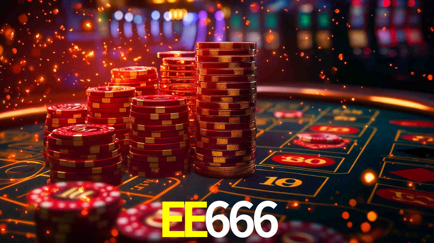 EE666 cassino online
