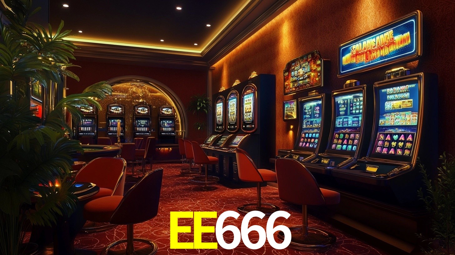 EE666 Plataforma Oficial