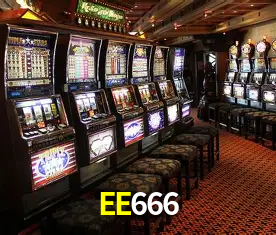 Aplicativo mobile EE666