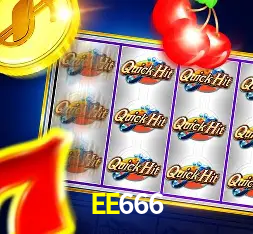 EE666 plataforma — saque cashout PIX com comprovante