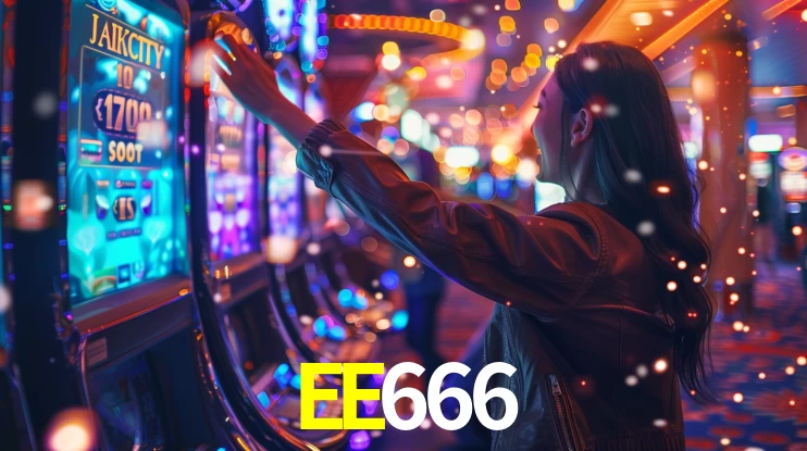 EE666 plataforma