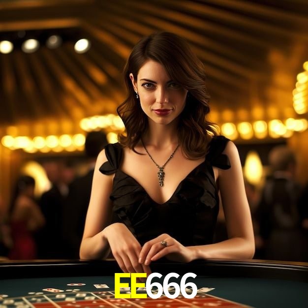 App oficial EE666