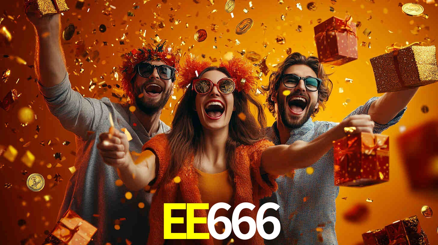 EE666 Slots - EE666 visual 1