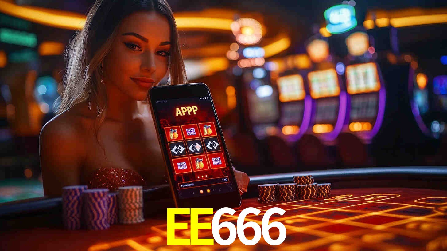 EE666 bet Brasil