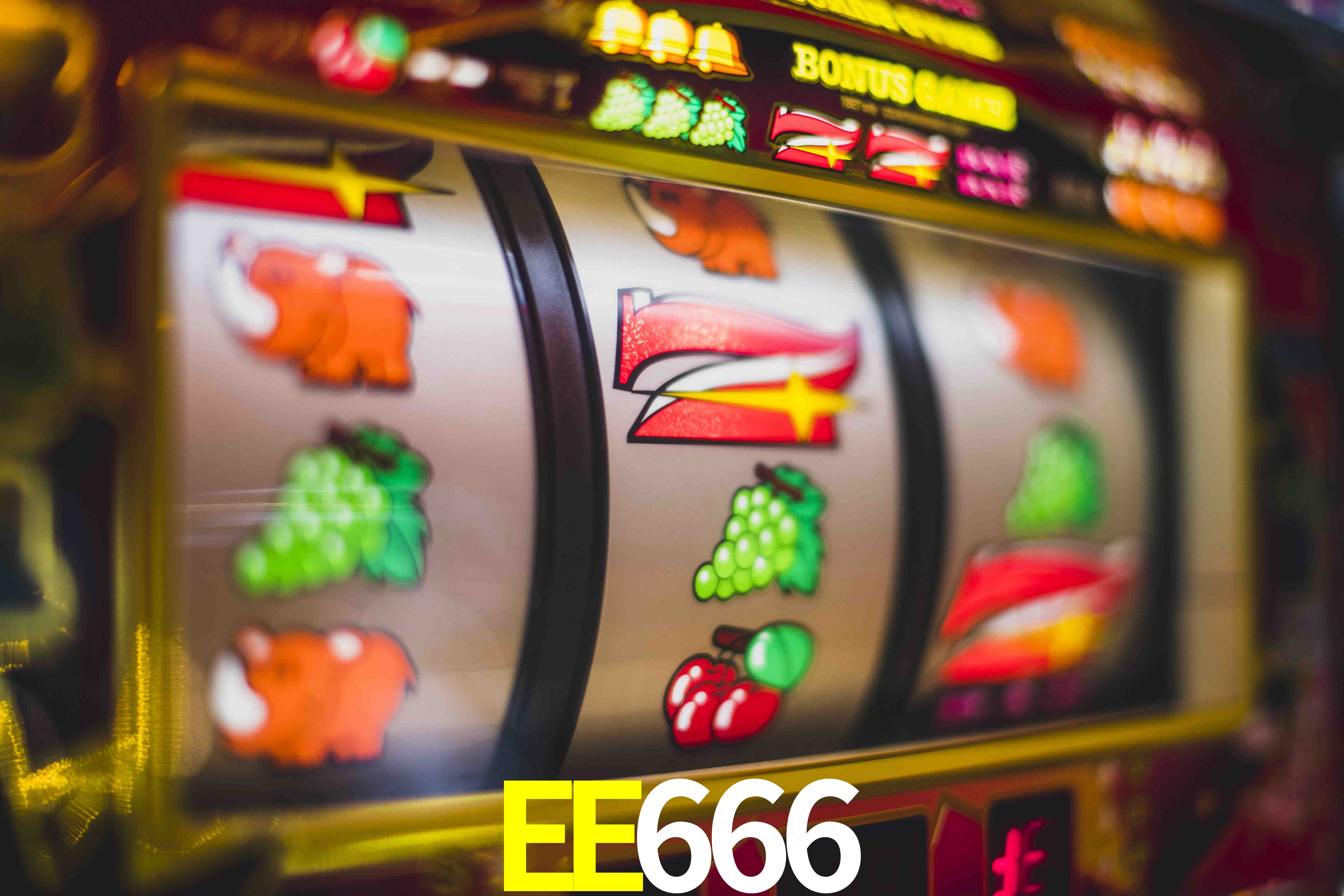 EE666 cadastro