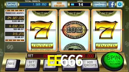 Ganhador EE666