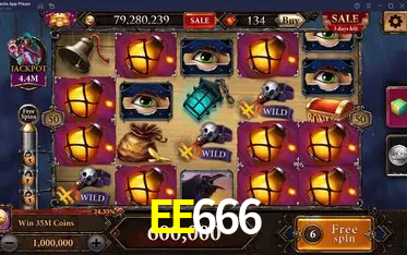 Bônus App EE666