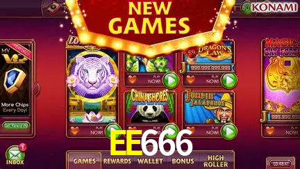 EE666 FAQ — perguntas frequentes usuários Brasil