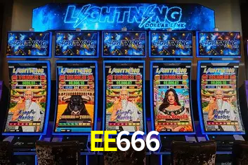 Sistema VIP EE666