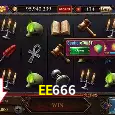 Slots EE666 - Jackpots Progressivos