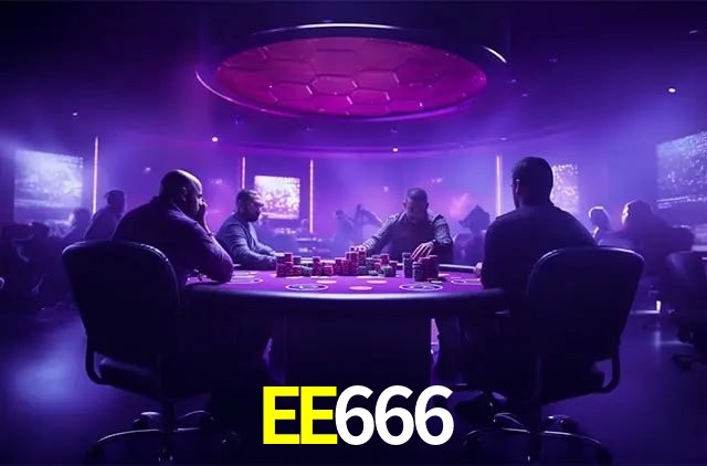 Infraestrutura EE666