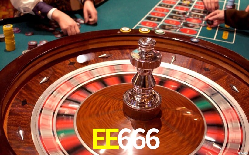 EE666 Logo - Bônus de Cadastro
