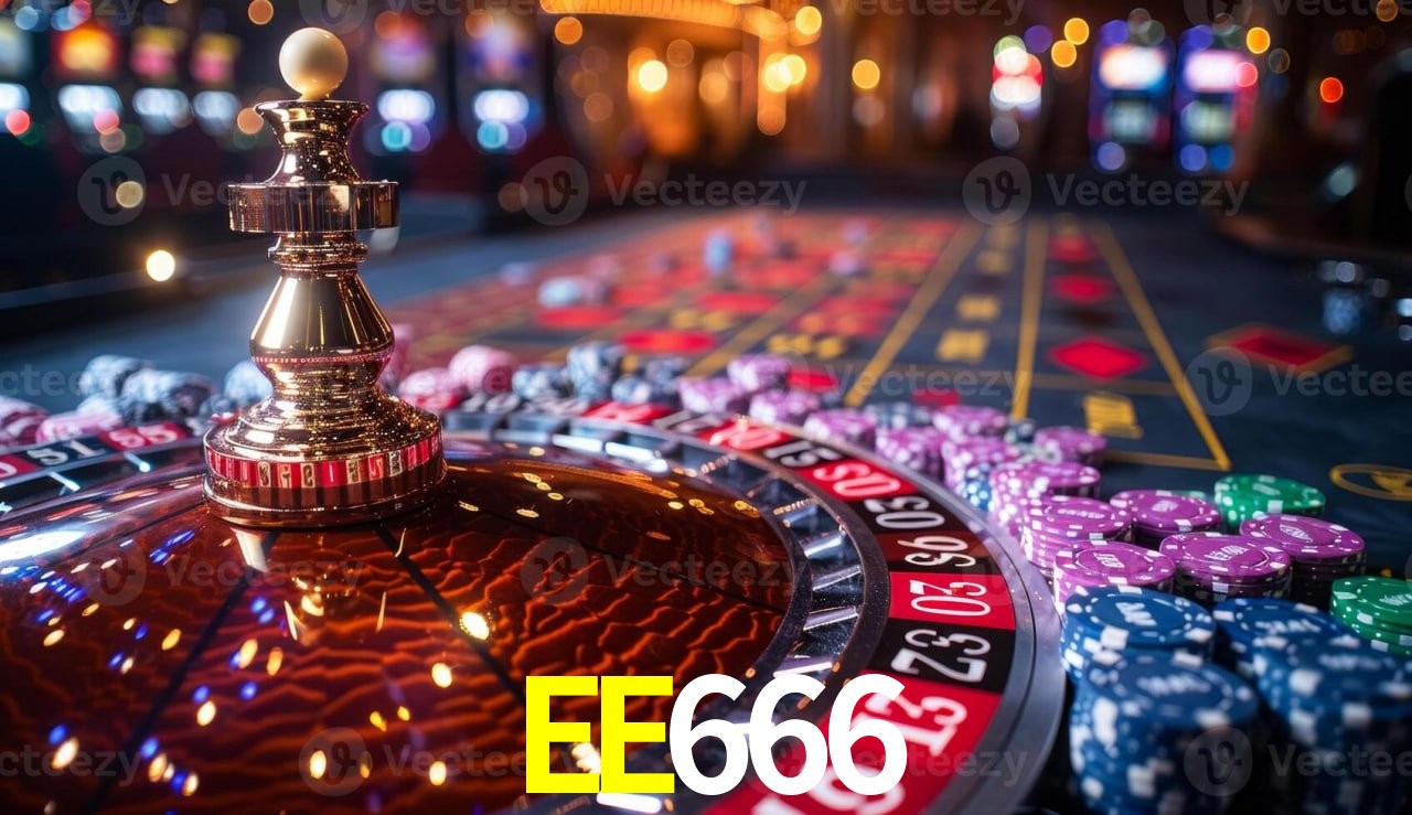 EE666 Logo 1