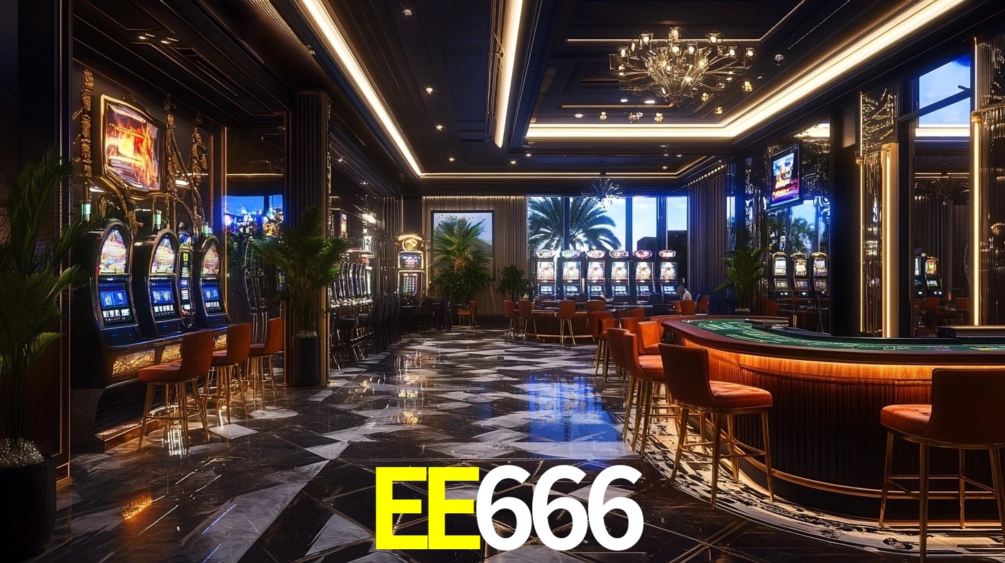 EE666 Fortune Tiger