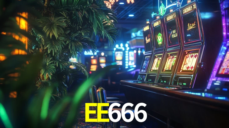 EE666 cassino online