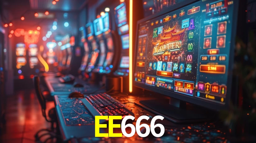 plataforma EE666