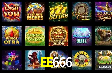 Promoções App EE666