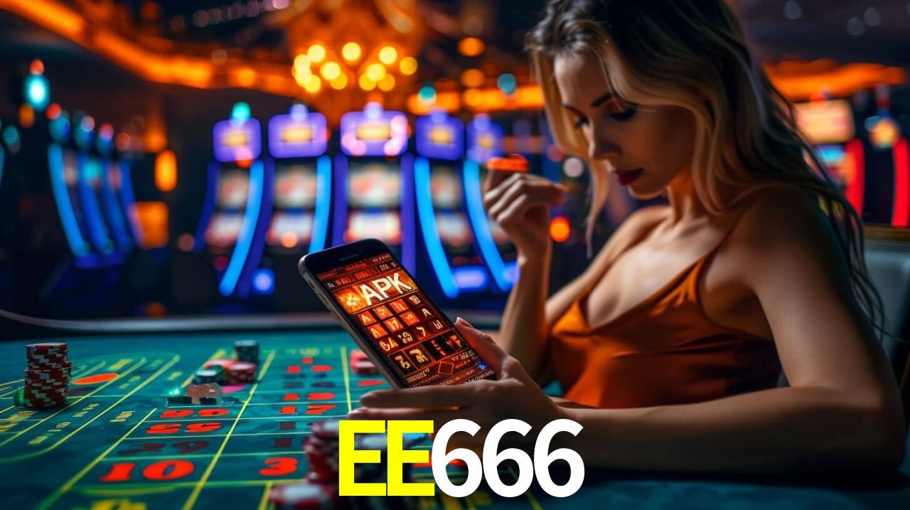 EE666 Licença Curaçao Gaming