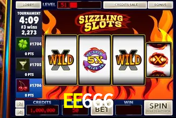 Plataforma EE666 - Segurança SSL 256-bit