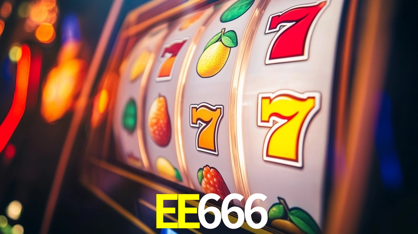 EE666 Jackpots Progressivos