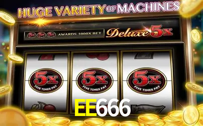 Cashback VIP EE666