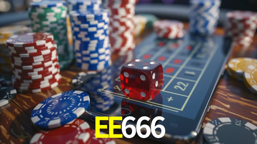 Logo EE666 Telegram Canal Oficial