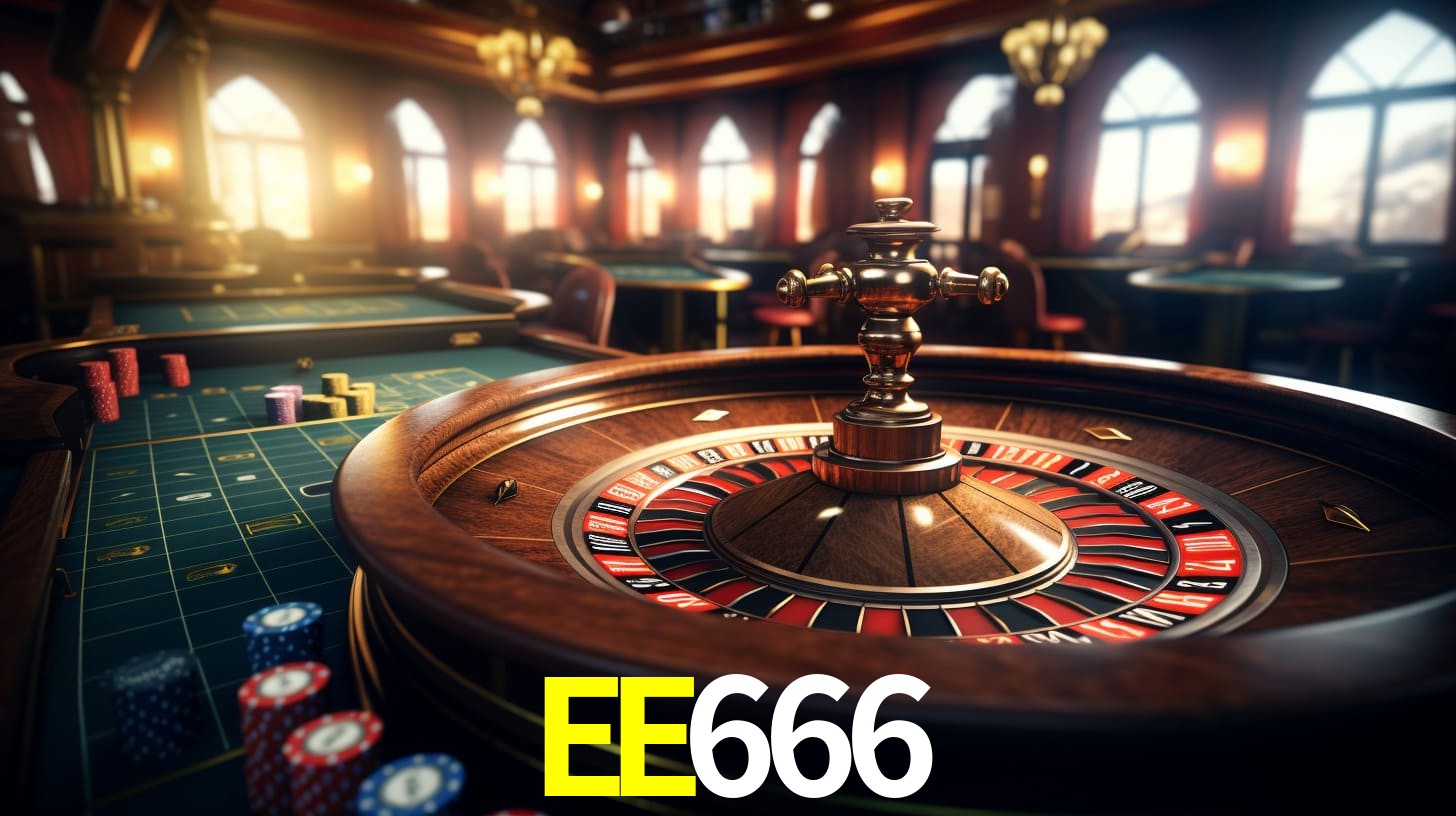 EE666 bet — mercados de futebol e esportes no app