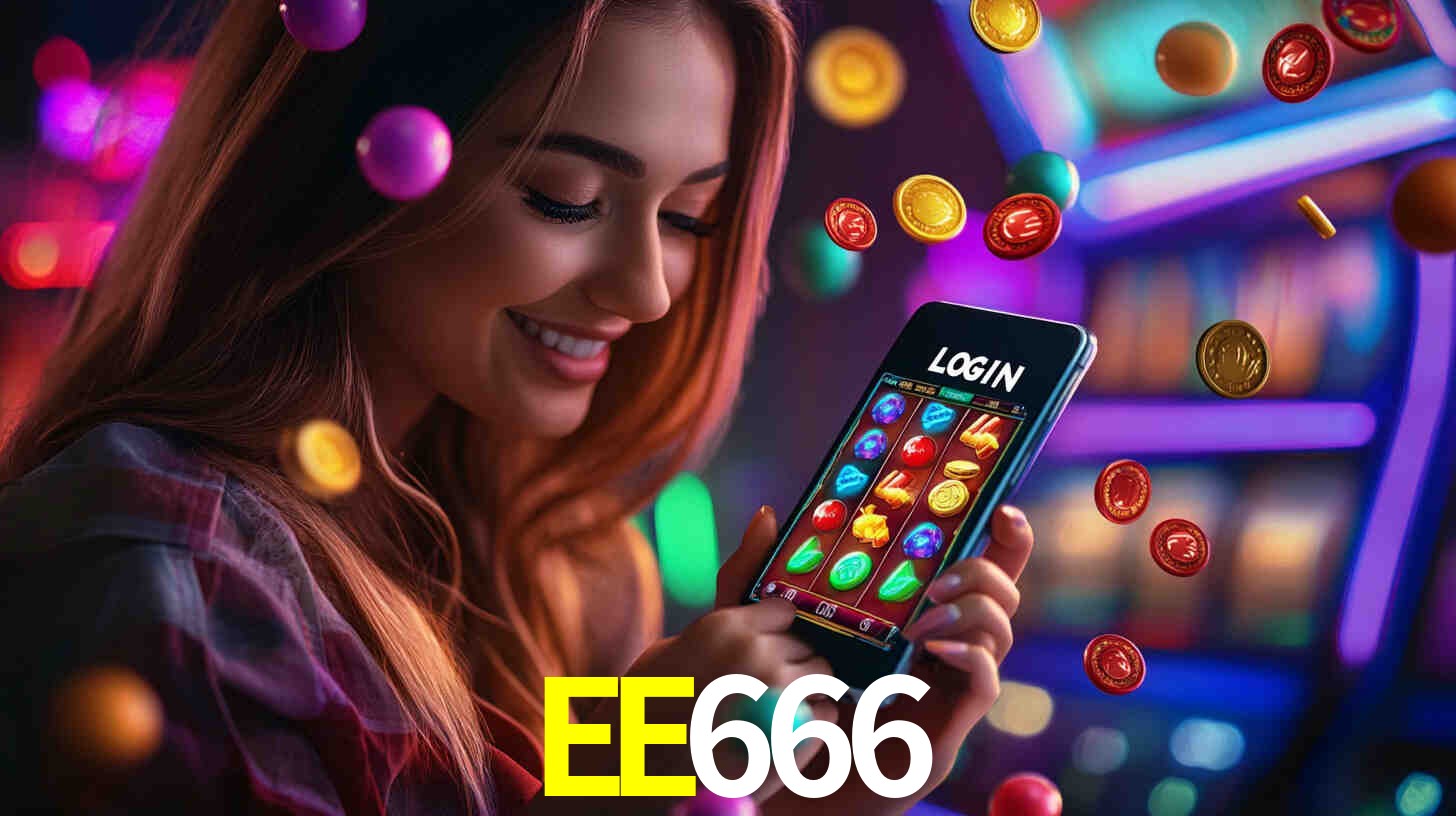 EE666 Caça-níqueis móveis