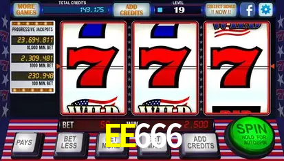 bet EE666