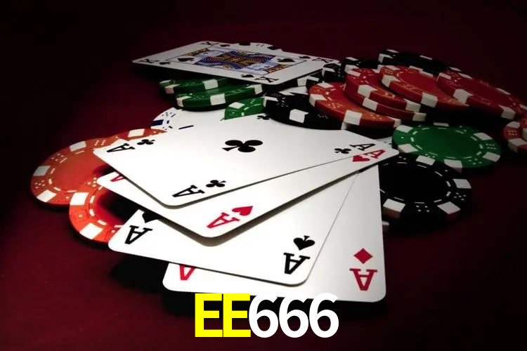 Cassino ao Vivo EE666 - Dealers Brasileiros Profissionais