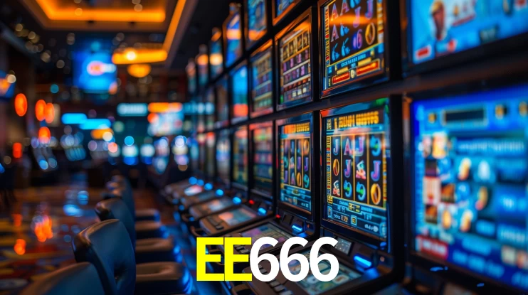 Acesso seguro à conta EE666