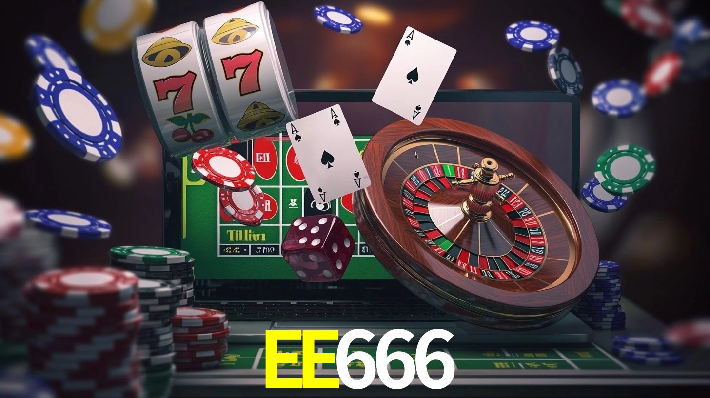 EE666 Caça-níqueis de mesa