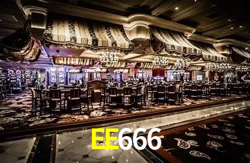 EE666 Logo 3