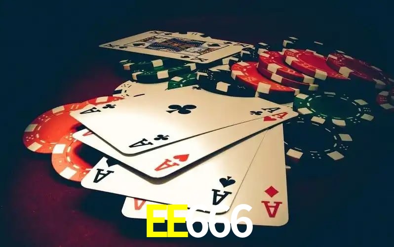 Logo EE666 Loteria Online