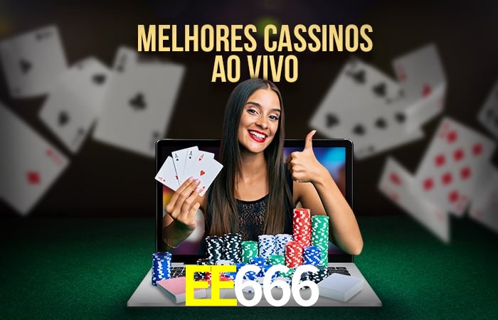 EE666 Slots