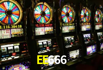 Slots EE666 - RTP Alto Certificado