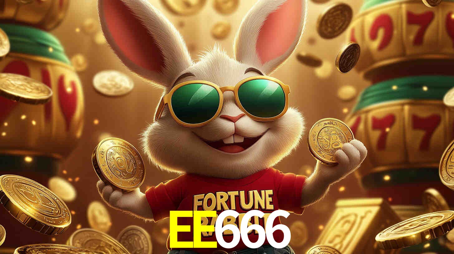 EE666 Bônus - EE666 visual 1