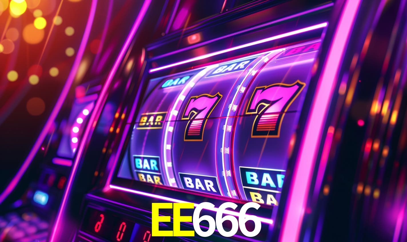 EE666 Plataforma - EE666 visual 1