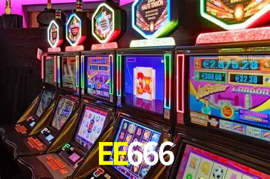 Loteria EE666 - Lotofácil diária