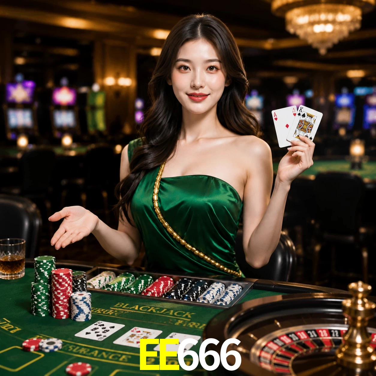 Conta EE666 sincronizada site e app