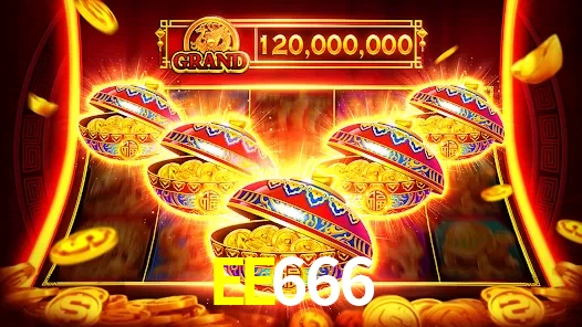 App EE666 slots mobile