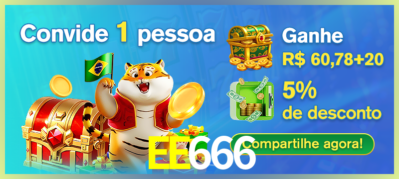 EE666 Chuva de bônus em máquinas caça-níqueis
