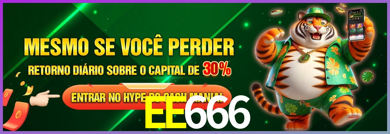 Ganhador EE666